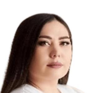 Ендибаева Улбике Абдикулкызы - фотография Ендибаева Улбике Абдикулкызы, врач общей практики (семейный врач) - Астана