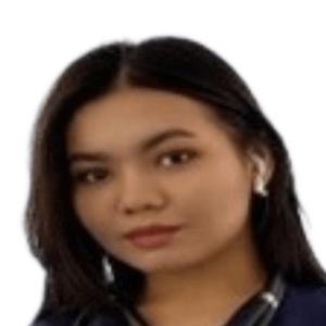 Ерланкызы Аяулым - фотография Ерланкызы Аяулым , врач общей практики (семейный врач) - Астана