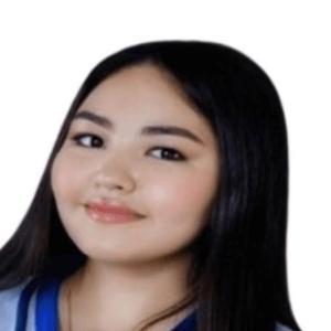 Ермухамбеткызы Арайлым - фотография Ермухамбеткызы Арайлым , врач общей практики (семейный врач) - Астана