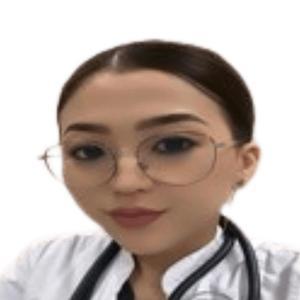 Култан Жанна Касымкызы - фотография Култан Жанна Касымкызы, врач общей практики (семейный врач) - Астана