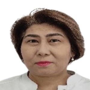 Кыдырбаева Улболсын Жидешевна, детский врач узи - Астана