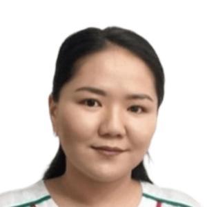 Кадирбекова Айман Сериккаликызы, гинеколог - Астана