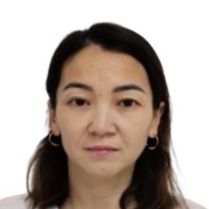 Молдабекова Арайлым Жәнібекқызы - фотосурет Молдабекова Арайлым Жәнібекқызы, гинеколог - Астана