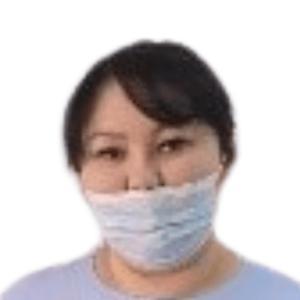 Мусаева Айдана Бауржанкызы, врач общей практики (семейный врач) - Астана