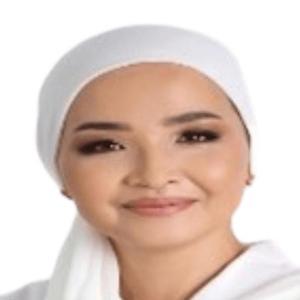 Ниязбаева Ажар Ерболаткызы - фотография Ниязбаева Ажар Ерболаткызы, терапевт - Астана