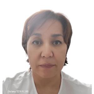 Онтаева Сайран Кайырбековна - фотография Онтаева Сайран Кайырбековна, гинеколог - Астана