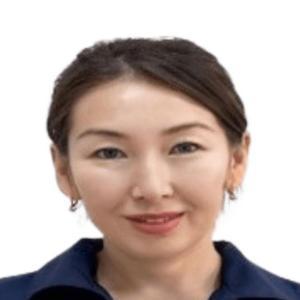 Оспанова Шолпан Камариденовна, стоматолог-хирург - Астана