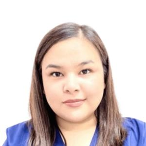 Ташматова Юлдуз Юлчивайкызы - фотография Ташматова Юлдуз Юлчивайкызы, врач общей практики (семейный врач) - Астана