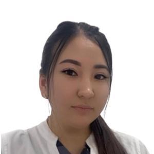 Токтарова Балнур Манарбеккызы - фотография Токтарова Балнур Манарбеккызы, врач общей практики (семейный врач) - Астана