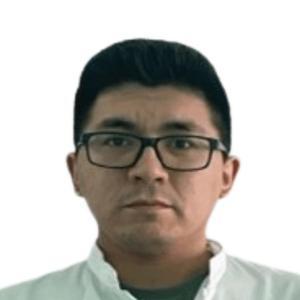 Толеухан Темирлан Данярулы - фотография Толеухан Темирлан Данярулы, врач общей практики (семейный врач) - Астана