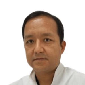 Туганбаев Габид Асанович - фотография Туганбаев Габид Асанович, реабилитолог - Астана