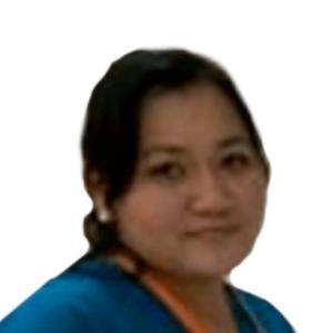 Шонаева Гулзода Нурлановна - фотография Шонаева Гулзода Нурлановна, врач общей практики (семейный врач) - Астана