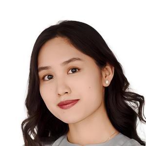 Кумарбекова Жансая Ринатовна, стоматолог - Астана