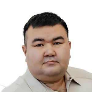 Мырзахметов Нұржан Бахадурұлы, анестезиолог-реаниматолог, детский анестезиолог-реаниматолог - Астана