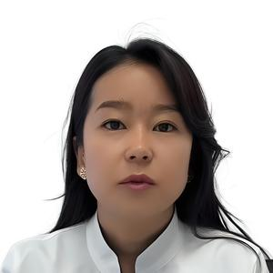 Ранова Балнур Женисбековна, детский хирург - Астана