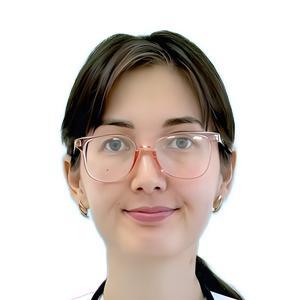 Мукатаева Назерке Женисовна - фотография Мукатаева Назерке Женисовна, педиатр - Астана