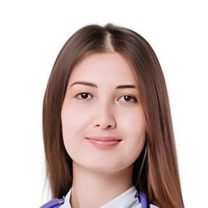 Мұқатаева Назерке Жеңісқызы, педиатр - Астана