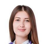 Мұқатаева Назерке Жеңісқызы, Педиатр - Астана