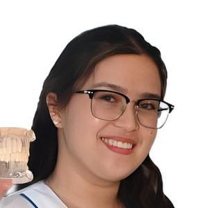 Сапархан Таншолпан Русланкызы - фотография Сапархан Таншолпан Русланкызы, стоматолог - Астана