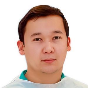 Альбеков Шамиль Ринатович - фотография Альбеков Шамиль Ринатович, стоматолог - Астана