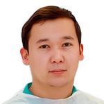 Альбеков Шамиль Ринатович, Стоматолог - Астана