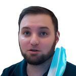 Хамчиев Руслан Баширович Хамчиев Руслан Баширович, Стоматолог - Астана