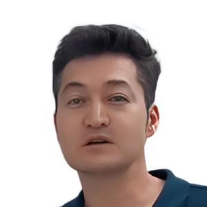 Рысбеков Курмангаз Маратович, стоматолог-ортодонт, детский ортодонт - Астана