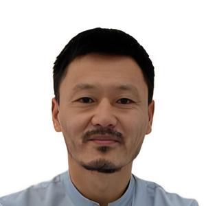 Янфу Тахир Джумарович - фотография Янфу Тахир Джумарович, стоматолог-ортопед, стоматолог-хирург - Астана