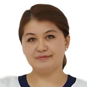 Балықбаева Мәриям Олжабекқызы - фотосурет Балықбаева Мәриям Олжабекқызы, венеролог, дерматовенеролог, дерматолог - Астана