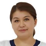 Балыкбаева Мариям Олжабековна, Дерматовенеролог, детский венеролог, детский дерматолог - Астана