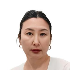 Жалелова Әлия Оразалықызы, рентгенолог, детский рентгенолог - Астана