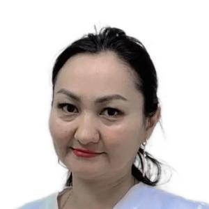 Әбдірахманова Гүлзира Серікқызы, эпилептолог, аллерголог, гастроэнтеролог, гепатолог, детский аллерголог, детский гастроэнтеролог, детский гепатолог, детский невролог, детский пульмонолог, детский эпилептолог, невролог, паразитолог, пульмонолог, терапевт - Астана
