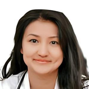 Жұмабаева Молдир Гафуровна, кардиолог, детский кардиолог - Астана