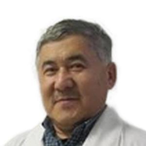 Жұртұбаев Талғат Нағайбайұлы, уролог, детский ортопед, детский проктолог, детский травматолог, ожоговый хирург (комбустиолог), ортопед, травматолог, хирург - Астана