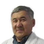 Журтубаев Талгат Нагайбаевич, Уролог, Детский ортопед, Детский проктолог, Детский травматолог, Ожоговый хирург (комбустиолог), Ортопед, Травматолог, Хирург - Астана