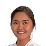 Абдрахманова Дина Каиргалиевна, ЛОР - Астана