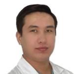 Саримсаков Ербол Камалбекулы, Офтальмолог (окулист) - Астана