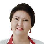 Нарманова Орынгуль Жаксыбаевна, Нефролог, Психолог - Астана