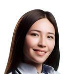 Исмагулова Арай Жамбыловна Исмагулова Арай Жамбыловна, Терапевт - Астана