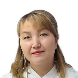 Үрпекбаева Қалима Қалдыбайқызы, инфекционист, паразитолог, терапевт - Астана