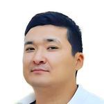 Молдалиев Чингиз Тимурович, Стоматолог-ортопед - Астана