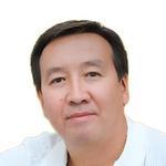 Улманов Ахан Тымакбаевич, Стоматолог-имплантолог - Астана