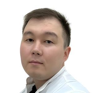 Исақов Әсет Төрекелдаұлы, детский хирург - Астана