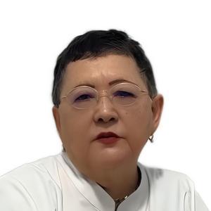Оспанова Роза Бактыгалиевна, невролог, детский невролог - Астана