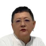 Оспанова Роза Бактыгалиевна, Невролог, Детский невролог - Астана