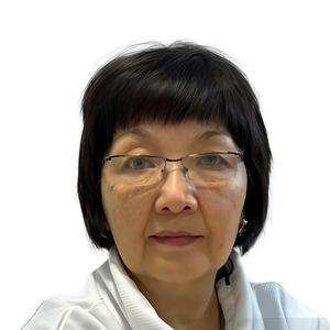 Турганбаева Ляззат Сайлаубаевна, невролог - Астана
