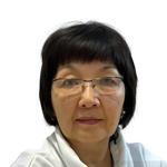 Турганбаева Ляззат Сайлаубаевна, Невролог - Астана