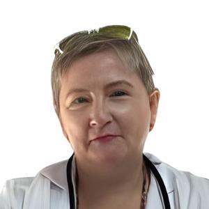 Насимова Елена Алексеевна, педиатр - Астана