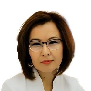 Ахметолла Самина Ахметоллаевна, гинеколог, гинеколог-эндокринолог - Астана