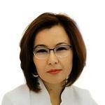 Ахметолла Самина Ахметоллаевна, Гинеколог, гинеколог-эндокринолог - Астана